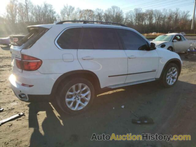 BMW X5 XDRIVE35I, 5UXZV4C5XD0E13929