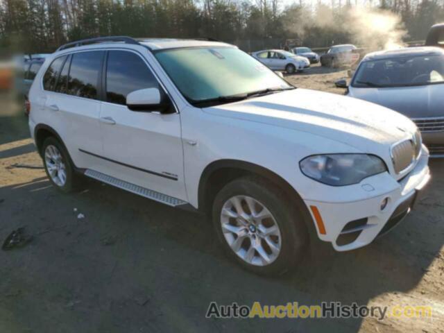 BMW X5 XDRIVE35I, 5UXZV4C5XD0E13929