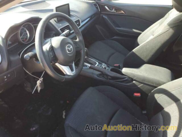 MAZDA 3 TOURING, 3MZBM1L72FM146656