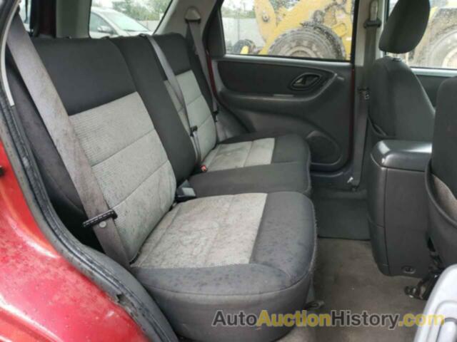 FORD ESCAPE XLT, 1FMCU93157KB07887