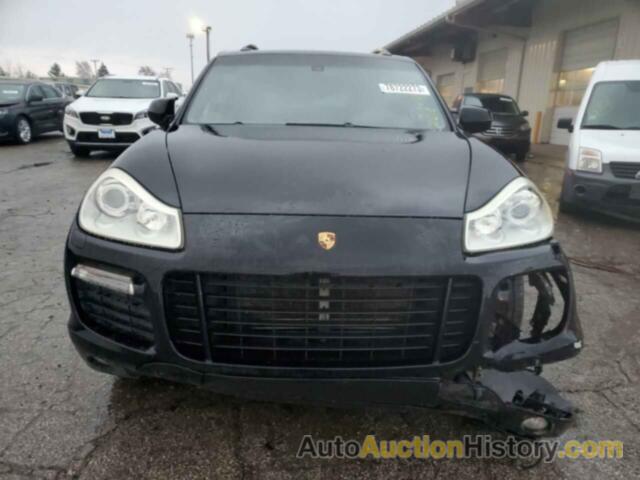 PORSCHE CAYENNE GTS, WP1AD29P78LA71371