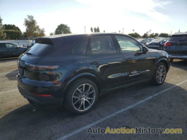 PORSCHE CAYENNE BA BASE, WP1AA2AY7PDA08194