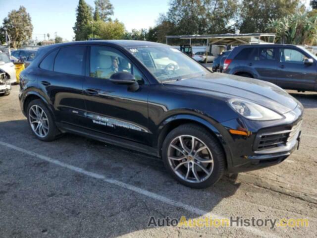 PORSCHE CAYENNE BA BASE, WP1AA2AY7PDA08194