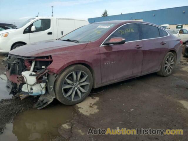 CHEVROLET MALIBU LT, 1G1ZE5ST5GF291818