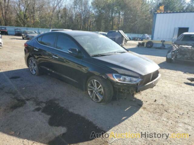 HYUNDAI ELANTRA SE, KMHD84LFXHU161733