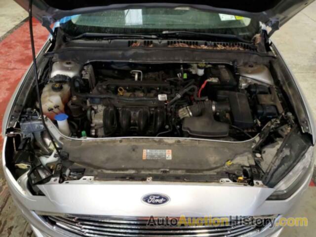 FORD FUSION SE, 3FA6P0H7XHR364922