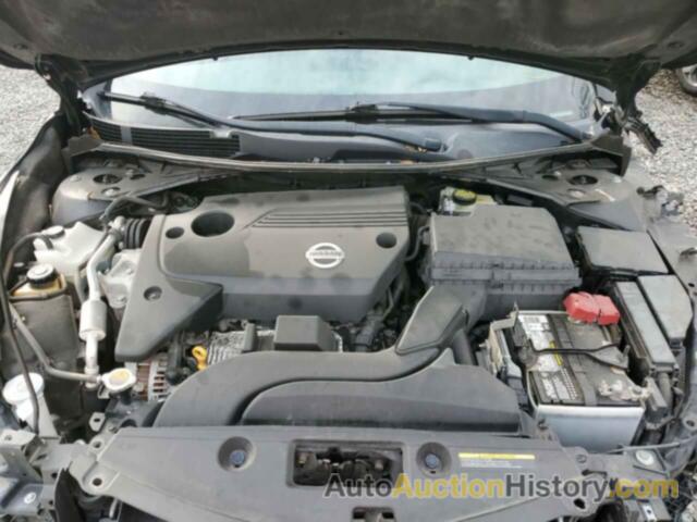 NISSAN ALTIMA 2.5, 1N4AL3AP3FN374399