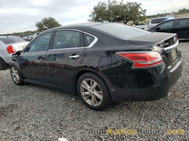 NISSAN ALTIMA 2.5, 1N4AL3AP3FN374399