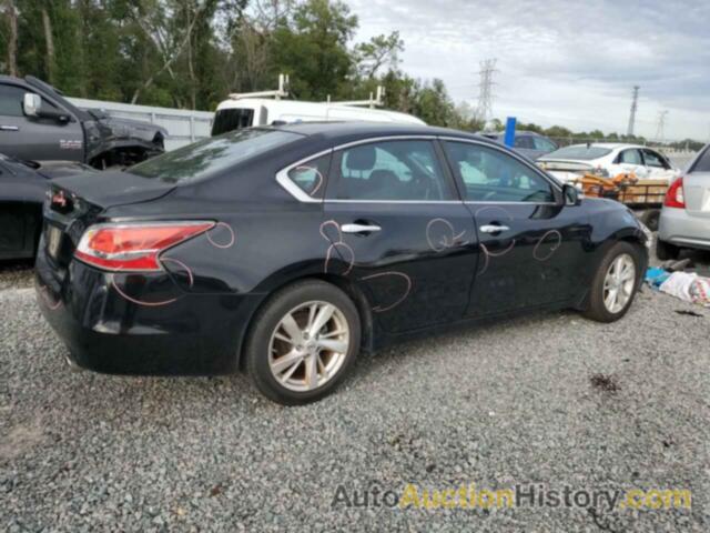 NISSAN ALTIMA 2.5, 1N4AL3AP3FN374399