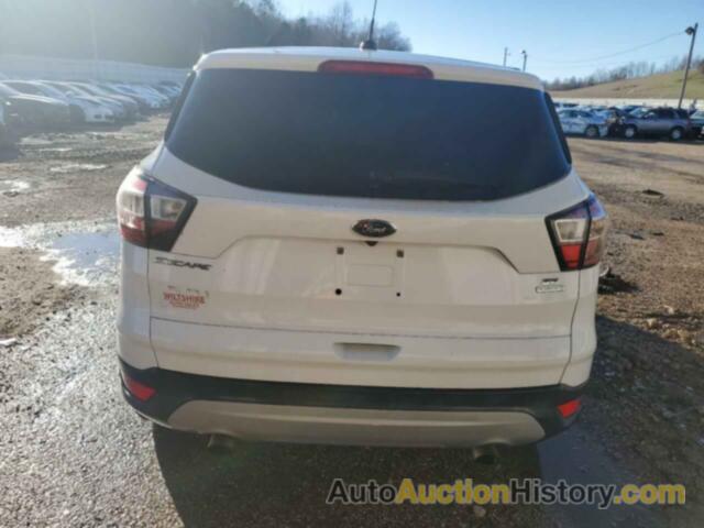 FORD ESCAPE SE, 1FMCU0GD0HUB05292