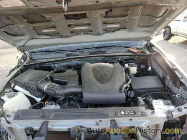 TOYOTA TACOMA DOUBLE CAB, 3TMBZ5DN8JM012560