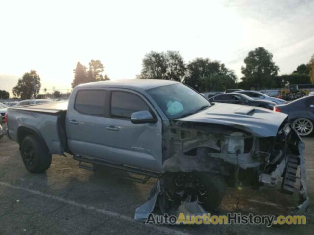 TOYOTA TACOMA DOUBLE CAB, 3TMBZ5DN8JM012560