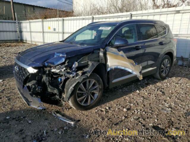 HYUNDAI SANTA FE SEL, 5NMS3CAD1LH279546