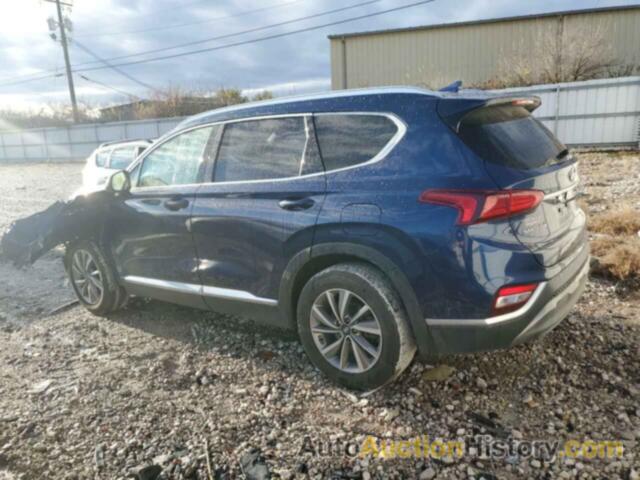 HYUNDAI SANTA FE SEL, 5NMS3CAD1LH279546