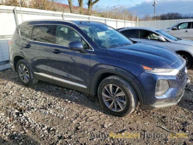 HYUNDAI SANTA FE SEL, 5NMS3CAD1LH279546