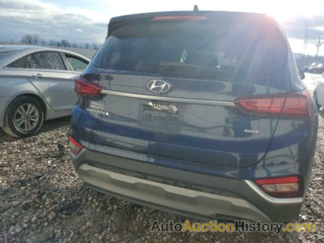 HYUNDAI SANTA FE SEL, 5NMS3CAD1LH279546