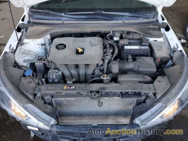 HYUNDAI ELANTRA SEL, 5NPD84LF2LH577329