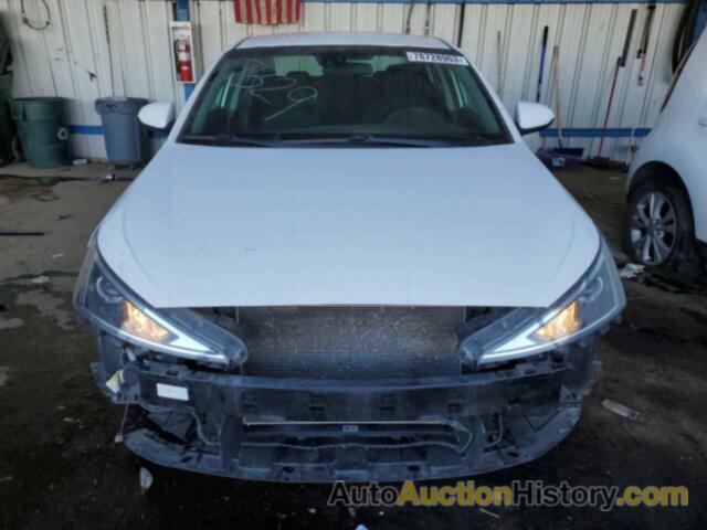 HYUNDAI ELANTRA SEL, 5NPD84LF2LH577329