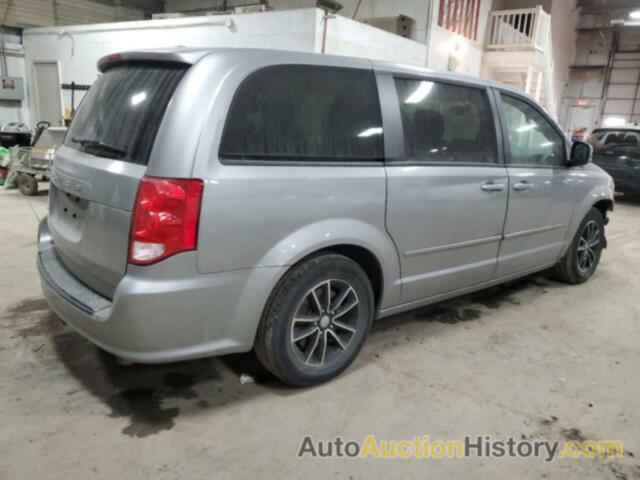 DODGE CARAVAN SE, 2C4RDGBG7GR285214