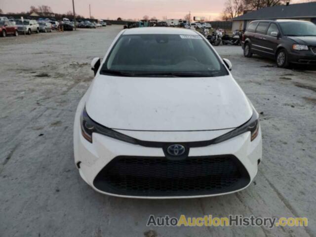 TOYOTA COROLLA LE, JTDEAMDE1NJ038113