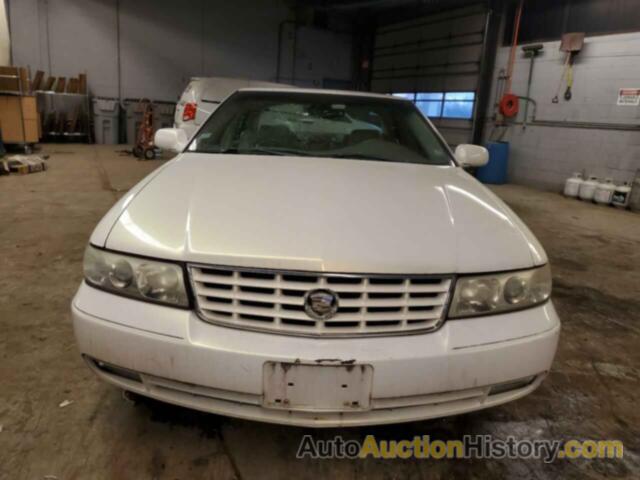 CADILLAC SEVILLE SLS, 1G6KS54Y94U146284