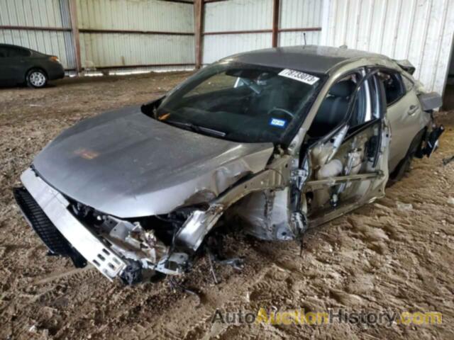 HONDA CIVIC SPORT, SHHFK7H46KU202848