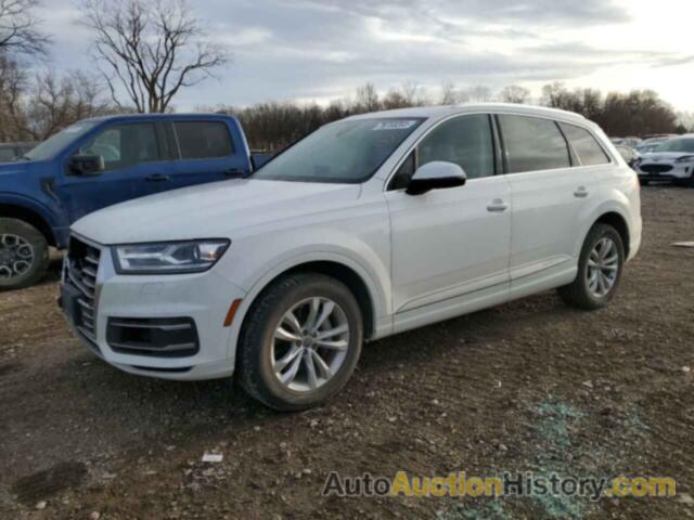 AUDI Q7 PREMIUM, WA1AAAF75JD005906