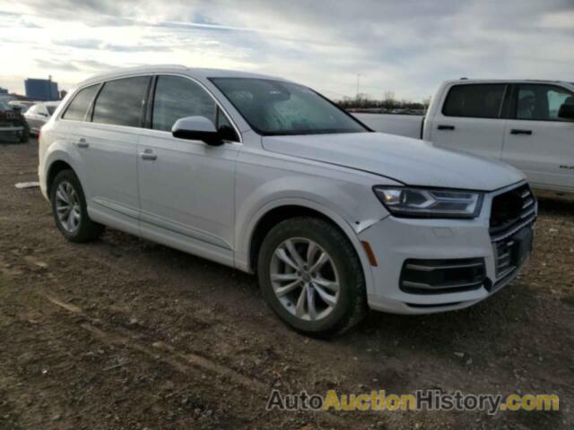 AUDI Q7 PREMIUM, WA1AAAF75JD005906