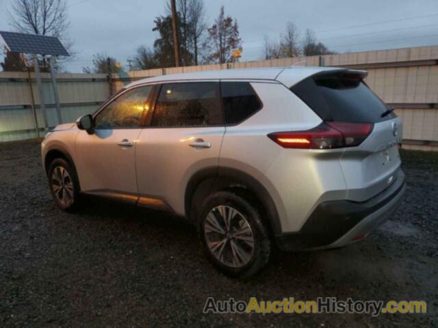 NISSAN ROGUE SV, 5N1BT3BA1PC852014