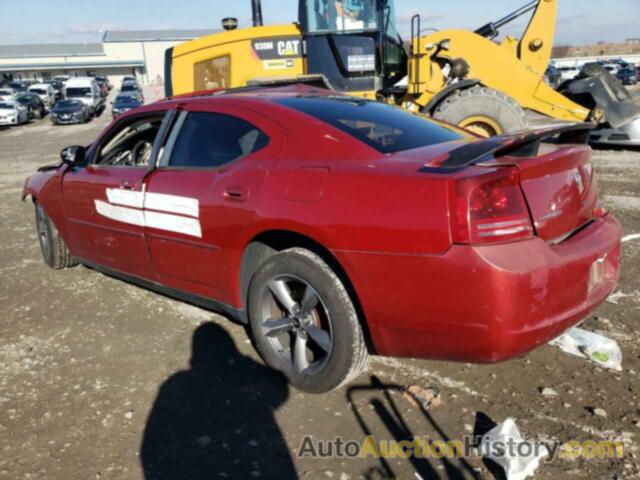 DODGE CHARGER SE, 2B3KA43G37H863663