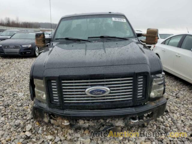 FORD F350 SUPER DUTY, 1FTWW3BR4AEA17202