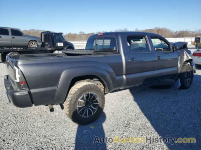 TOYOTA TACOMA DOUBLE CAB LONG BED, 3TMMU4FN6BM036307