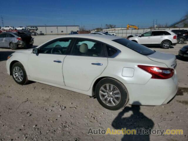 NISSAN ALTIMA 2.5, 1N4AL3AP3GN310753