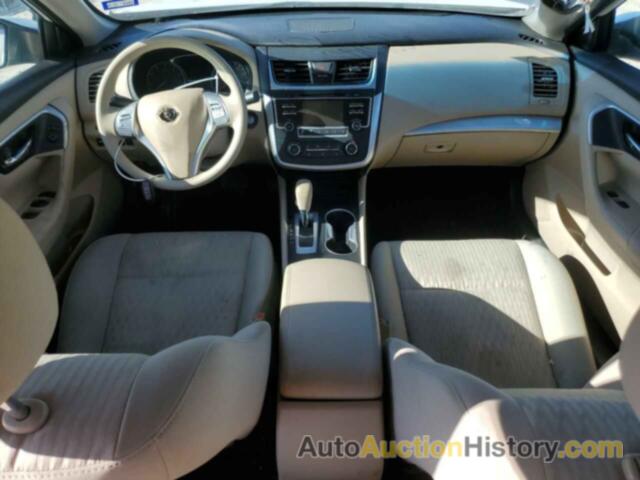 NISSAN ALTIMA 2.5, 1N4AL3AP3GN310753