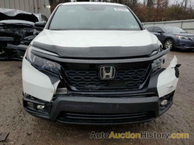 HONDA PASSPORT SPORT, 5FNYF8H24KB023551