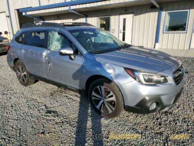 SUBARU OUTBACK 2.5I LIMITED, 4S4BSANC3J3343229