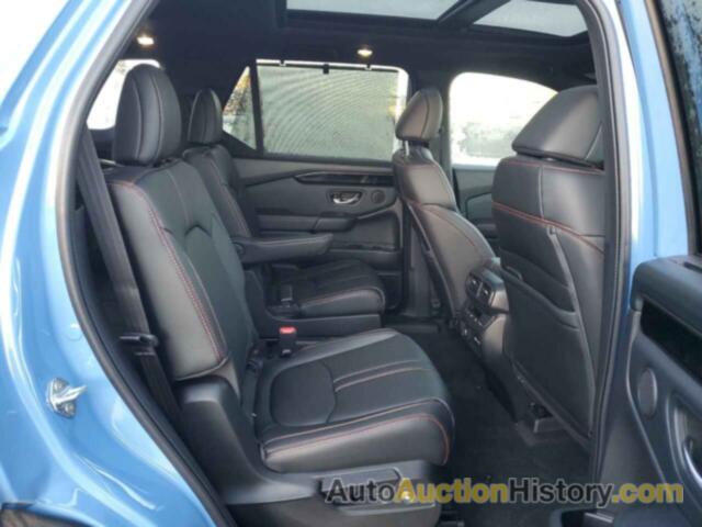 HONDA PILOT TRAILSPORT, 5FNYG1H69PB055541