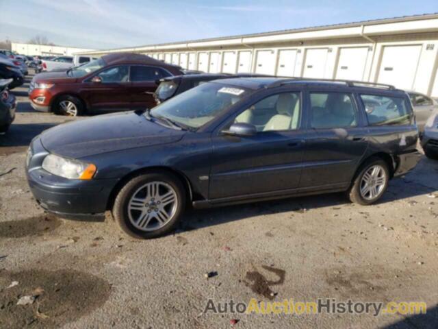 VOLVO V70, YV1SW612462546396