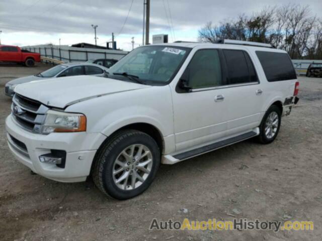 FORD EXPEDITION EL LIMITED, 1FMJK2AT5HEA20855