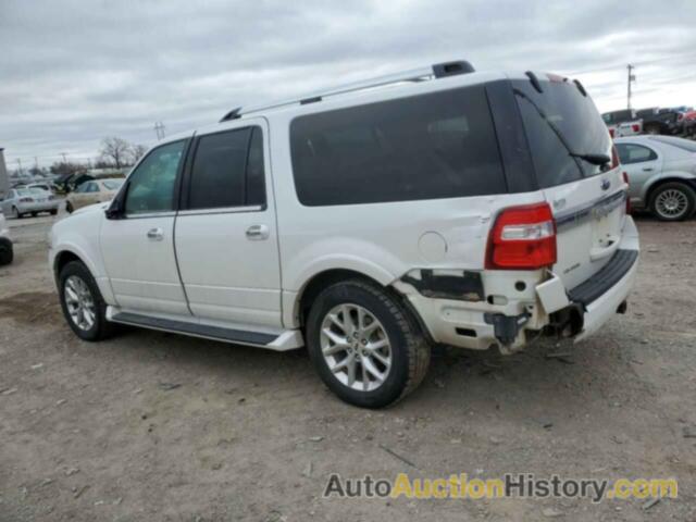 FORD EXPEDITION EL LIMITED, 1FMJK2AT5HEA20855