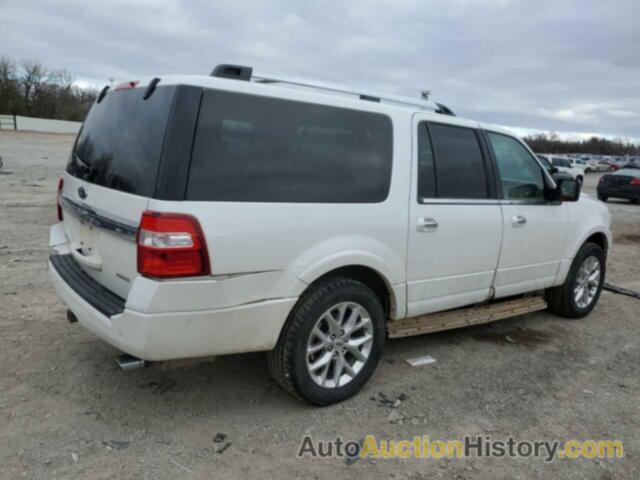 FORD EXPEDITION EL LIMITED, 1FMJK2AT5HEA20855