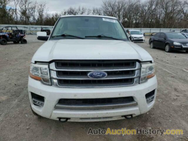 FORD EXPEDITION EL LIMITED, 1FMJK2AT5HEA20855