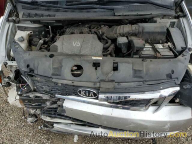 KIA All Models LX, KNDMG4C72C6493372