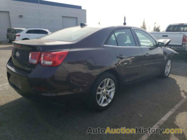 CHEVROLET MALIBU 1LT, 1G11C5SL4FF255720