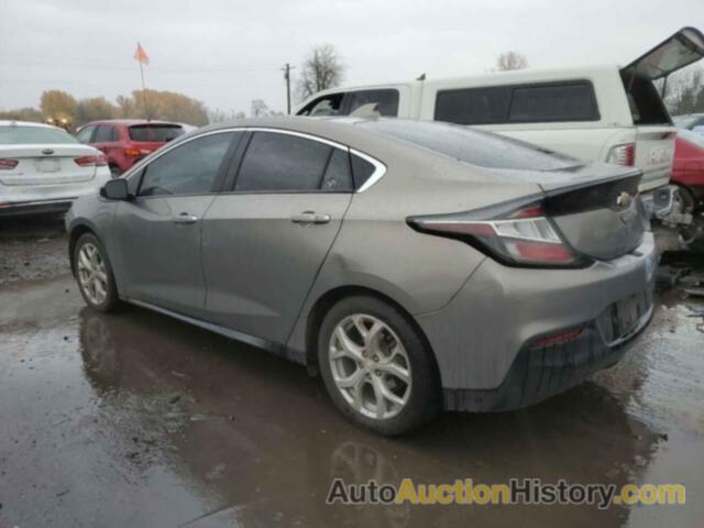 CHEVROLET VOLT PREMIER, 1G1RD6S54HU178238