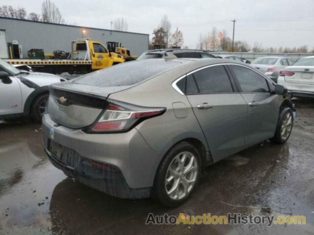 CHEVROLET VOLT PREMIER, 1G1RD6S54HU178238