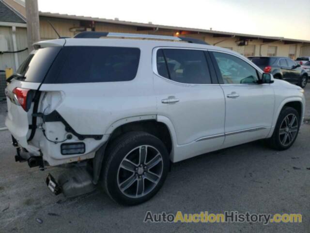 GMC ACADIA DEN DENALI, 1GKKNXLS4JZ129912