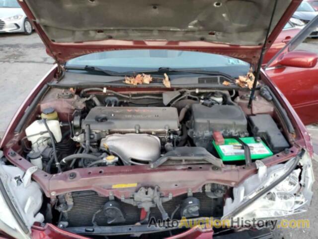 TOYOTA CAMRY LE, 4T1BE32K92U018269