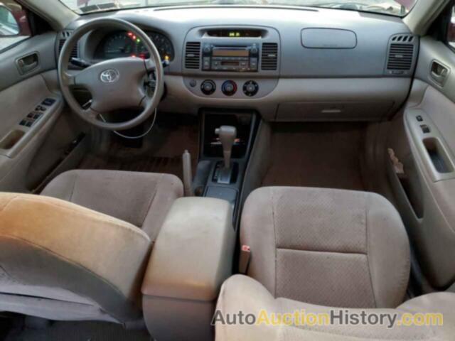 TOYOTA CAMRY LE, 4T1BE32K92U018269