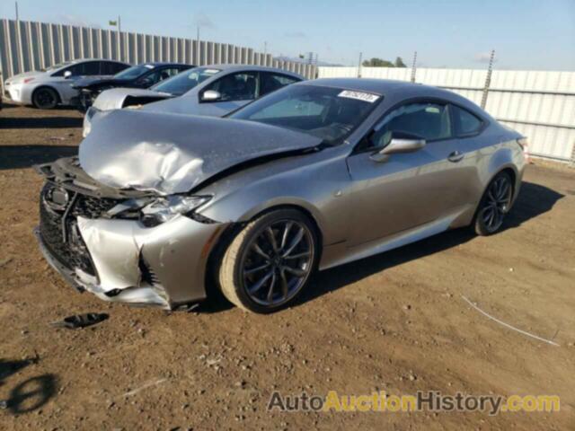 LEXUS RC350 350 BASE, JTHGZ5BC1N5025068